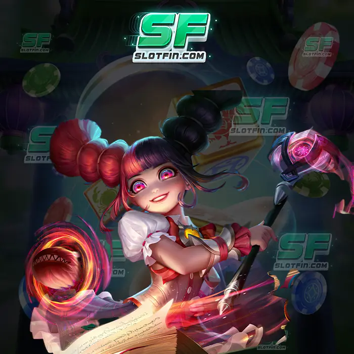 สล็อตจ้าวเจ๋ง777 มีชื่อเสียงเป็นอย่างมากในเรื่องของการให้บริการและความสะดวกสบายในการเล่น